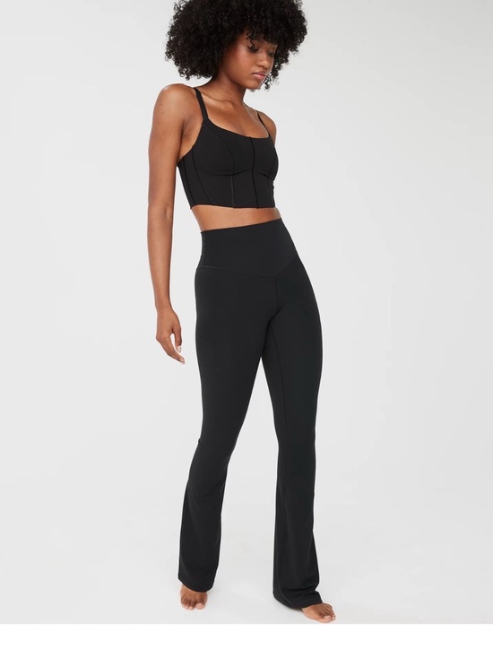 aerie Pants - OFFLINE By Aerie Real Me XTRA High Waisted Bootcut Legging